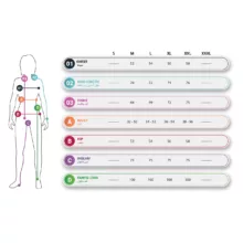 ست شومیز و شلوار زنانه ساروک مدل SPSHMS کد 03