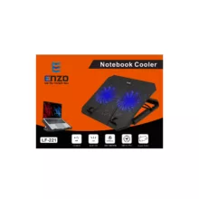 پایه خنک کننده  لپ تاپ انزو مدل LF-221