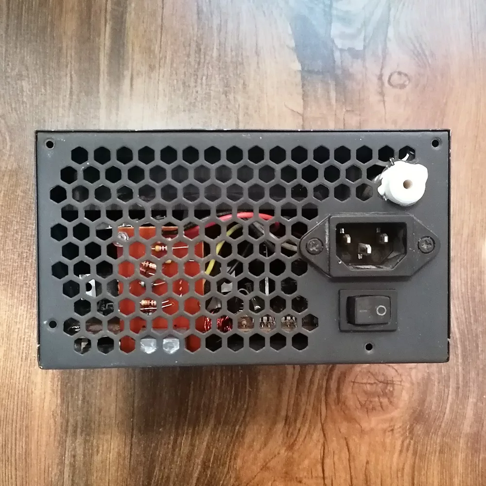 سیم سرخ کن القایی تاوارا مدل 220V