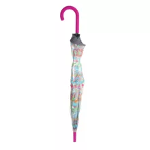 چتر گابل مدل عصایی Fri 234299