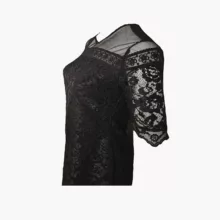 پیراهن زنانه مدل 80611