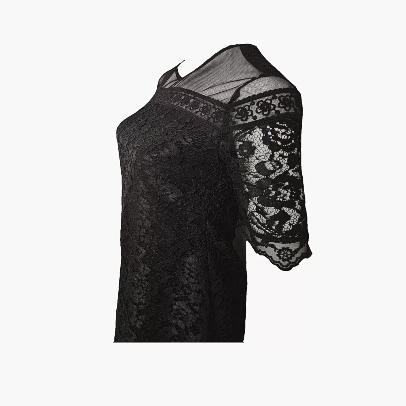 پیراهن زنانه مدل 80611