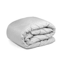 لحاف چیداری مدل میکرو یک نفره سایز 190×220 سانتی متر
