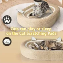 جای خواب گربه مدل Cat04