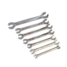 آچار دو سر چاگدار فیکس تاپ مدل FIX-7 مجموعه 7 عددی