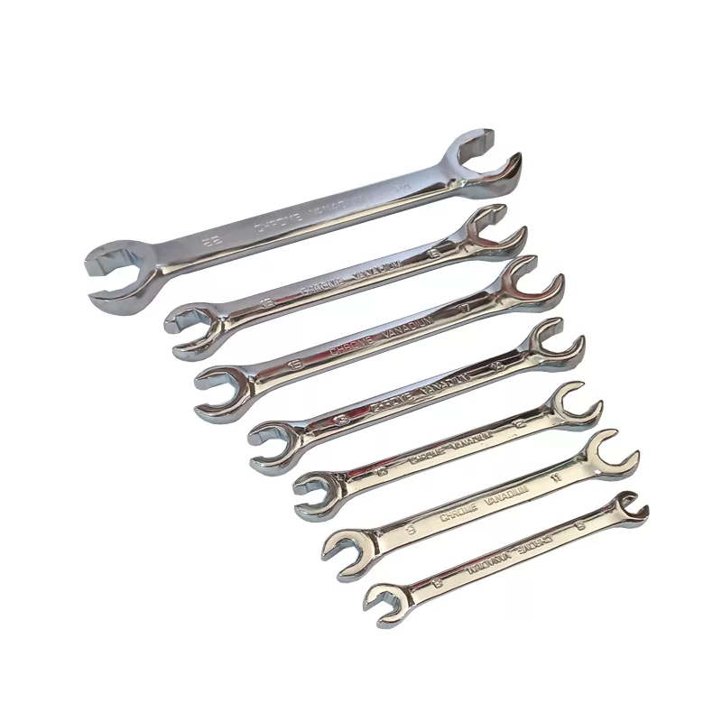 آچار دو سر چاگدار فیکس تاپ مدل FIX-7 مجموعه 7 عددی