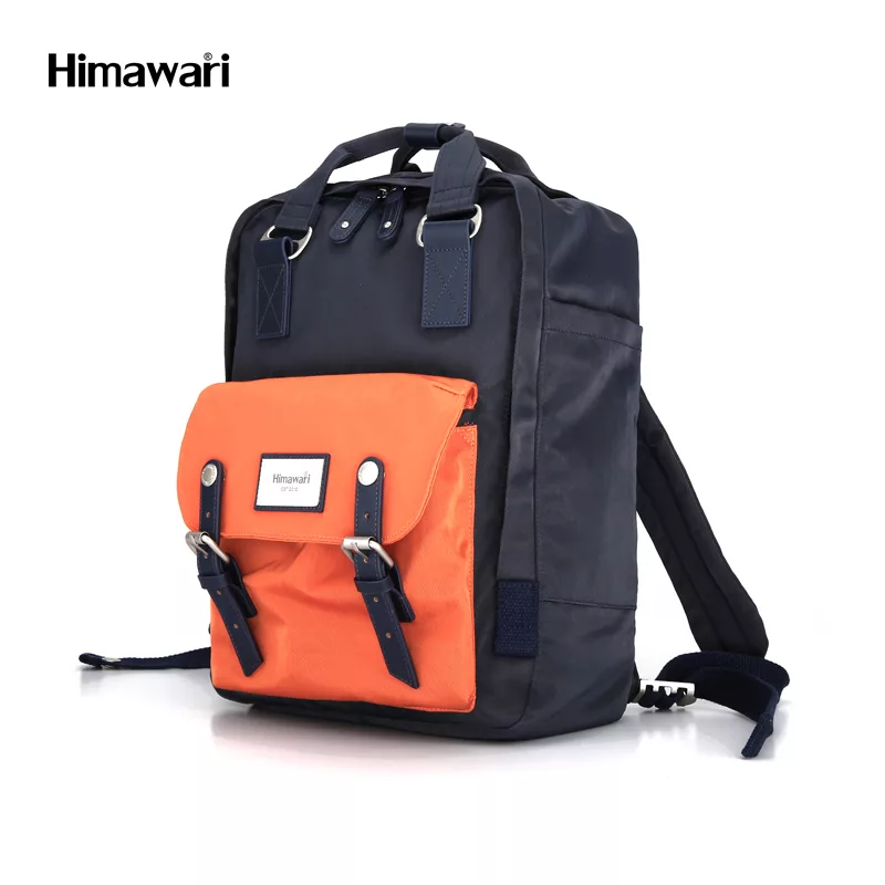 کوله پشتی لپ تاپ هیماواری مدل 188L-P مناسب برای لپ تاپ تا 14 اینچی