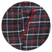 ست شومیز و شلوار زنانه ساروک مدل SPSHMS کد 03