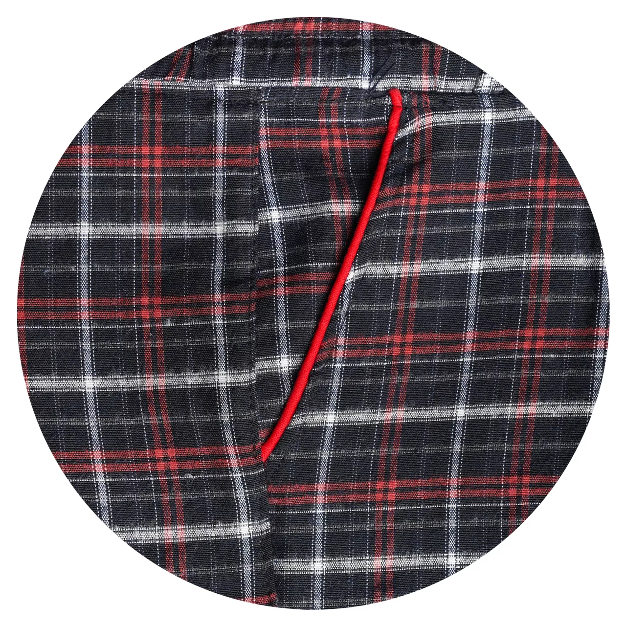 ست شومیز و شلوار زنانه ساروک مدل SPSHMS کد 03