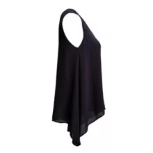 تاپ زنانه مدل MDSS-AQ3823