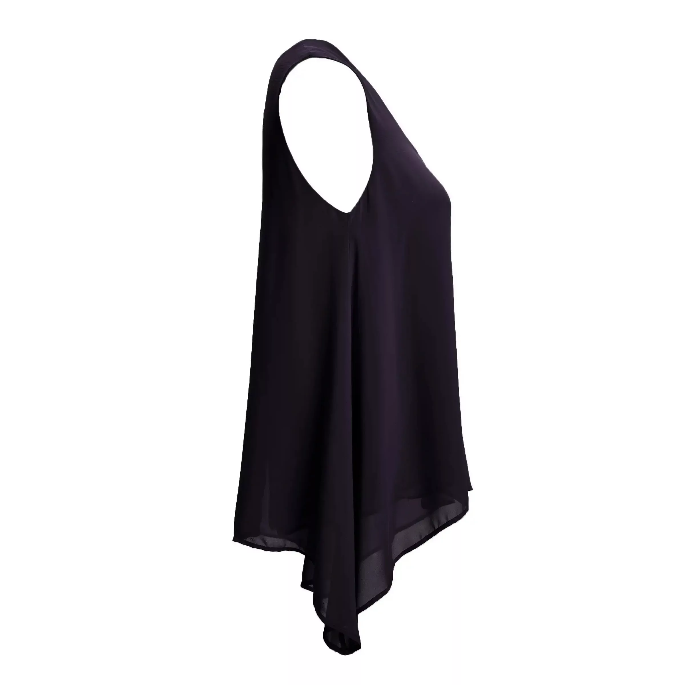 تاپ زنانه مدل MDSS-AQ3823