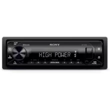 پخش کننده خودرو سونی مدل DSX-GS80