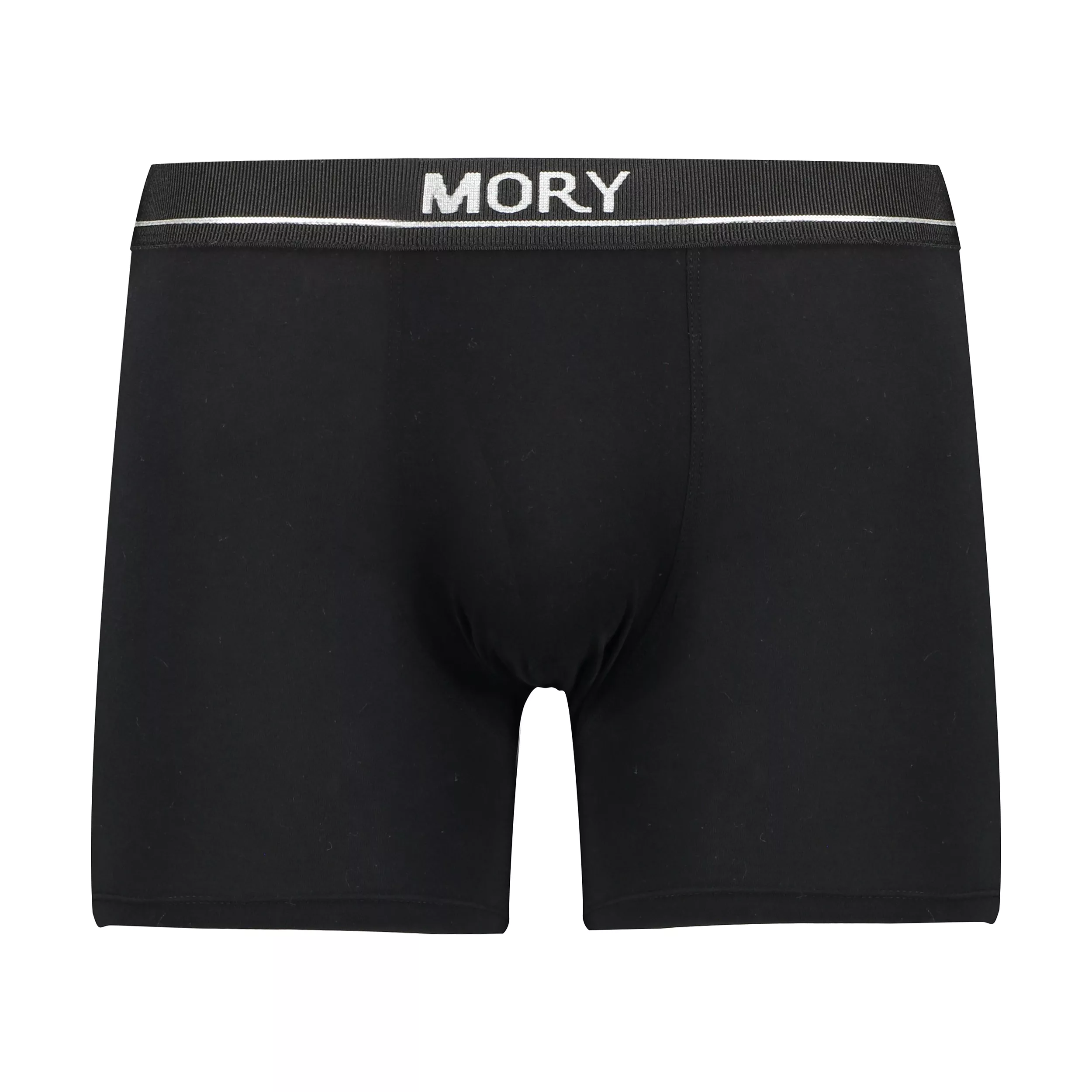 شورت مردانه موری مدل BOXER بسته 3 عددی