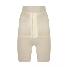 شورت گنی زنانه مدل پادار