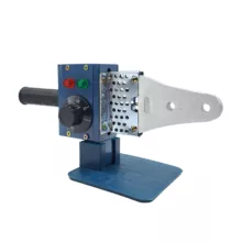 دستگاه اتو لوله سبز باس مدل BS :20 – 32