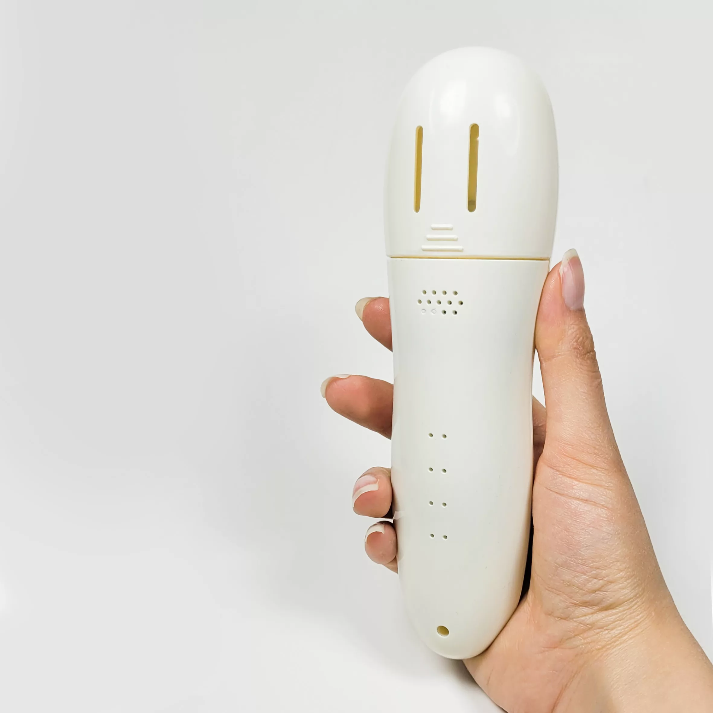 میکرودرم مدل roya