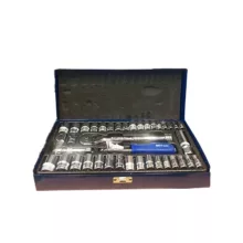 جعبه بکس اسکای مدل AJ-SKY-ST-9940-14 & 38 drive مجموعه 40 عددی