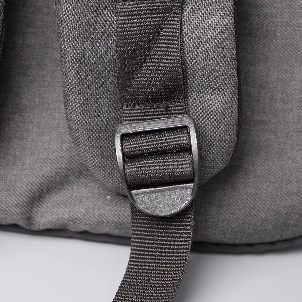 کوله پشتی لپ تاپ مدل Loaded مناسب برای لپ تاپ 17.1 اینچی و بزرگتر