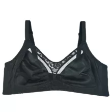 سوتین زنانه آنیل مدل 3705 رنگ مشکی