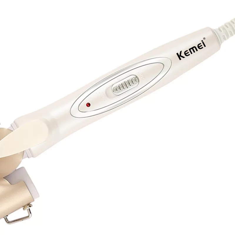 فر کننده مو کیمی مدل KM-1010
