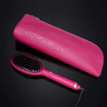 برس حرارتی جی اچ دی مدل glide orchid