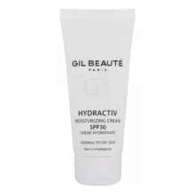 کرم مرطوب کننده ژیل بوته مدل Hydractiv حجم 40 میلی لیتر