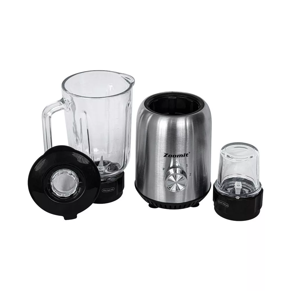 مخلوط کن و آسیاب کن زومیت وان مدل ZM - 2611