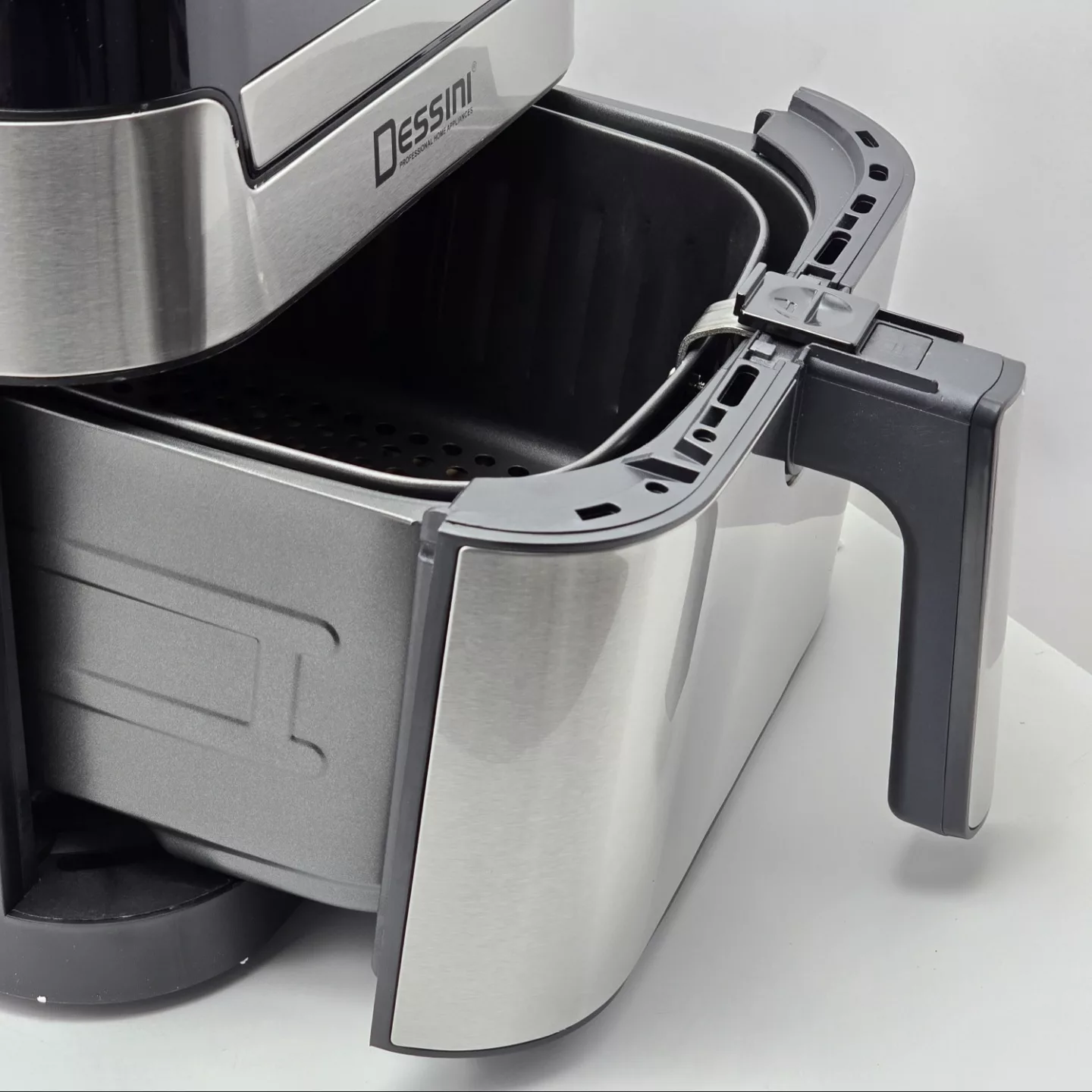 سرخ کن بدون روغن دسینی مدل DS-837DD