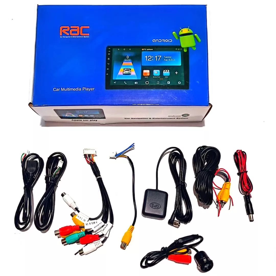 مانیتور اندروید راک مدل s150 Plus مناسب برای پژو پارس داشبورد قدیم