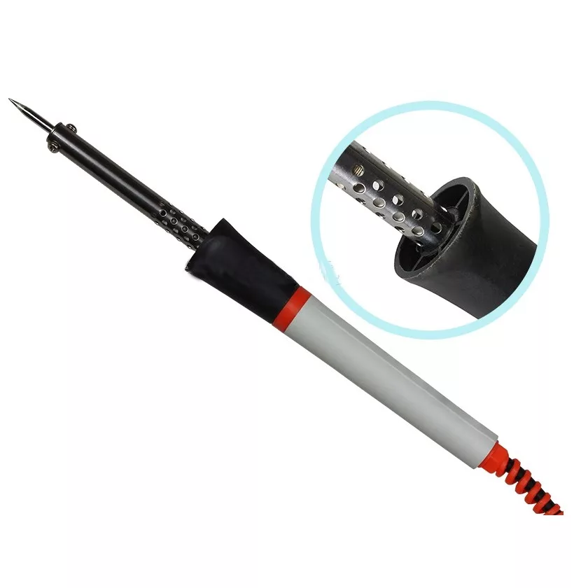 هویه 40 وات پروسکیت مدل 8PK-S120NB