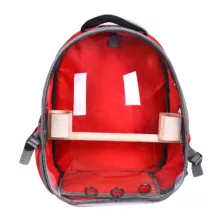 کوله پشتی حمل پرندگان مدل Z001