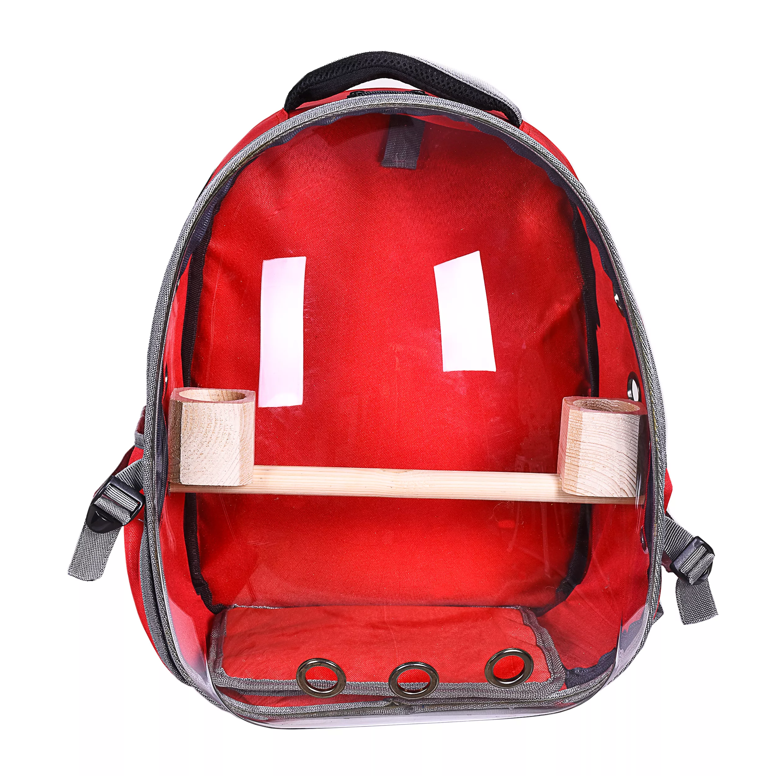 کوله پشتی حمل پرندگان مدل Z001