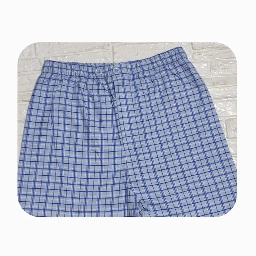 ست پیراهن و شلوار مردانه لاگرانژ مدل LA2023