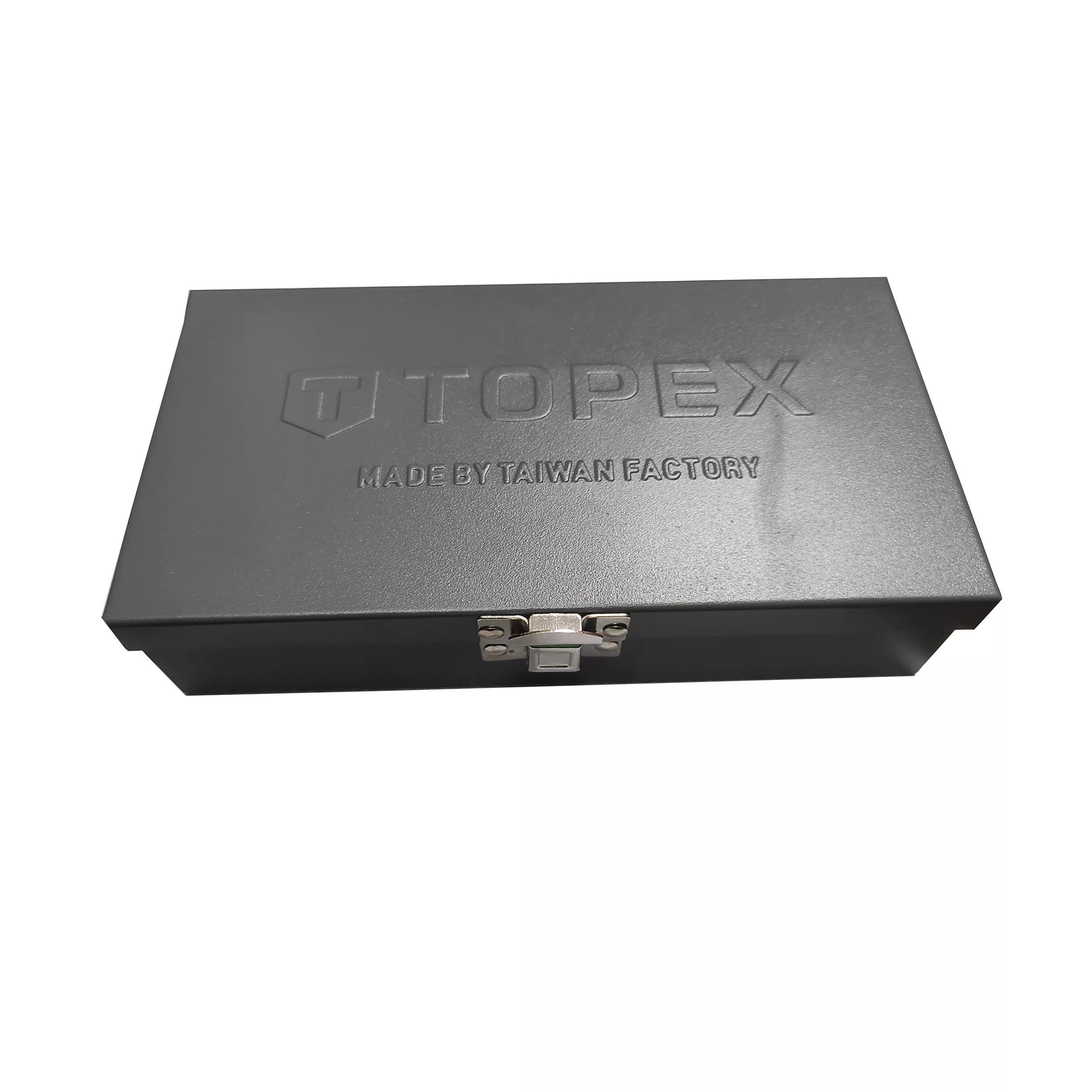 آچار بکس تاپکس مدل SMT-TOPEX-1/2INCH-11PCS-E مجموعه11عددی