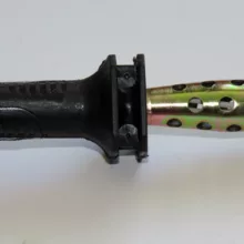 هویه 80 وات مدل ولر مجموعه 2 عددی