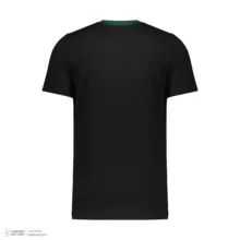 ست تی شرت و شلوارک مردانه مادر مدل Harry رنگ سبز