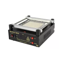 هیتر گرداک مدل 853