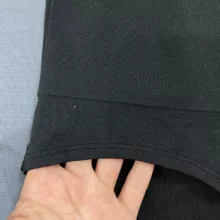 شورت گنی زنانه مدل 0947188 مجموعه 2 عددی