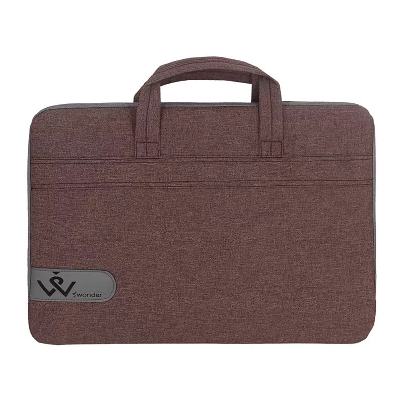 کاور لپ تاپ اس واندر مدل EM81 مناسب برای لپ تاپ 14.1 تا 15.6 اینچی