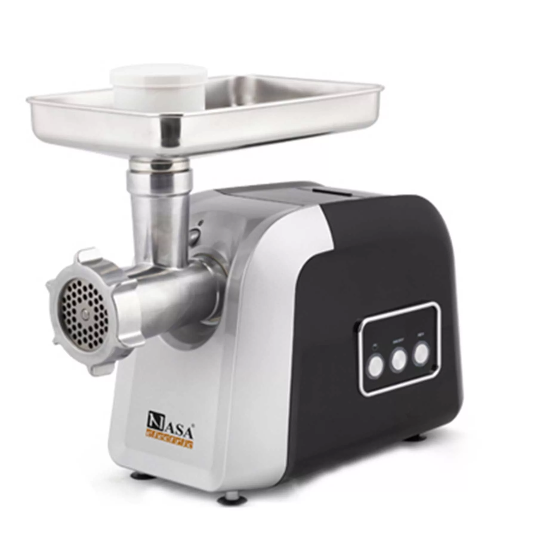 چرخ گوشت ناسا الکتریک مدل NS-317