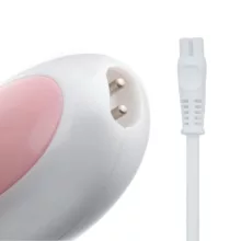 ماشین اصلاح موی بدن بانوان روزیا مدل 6009