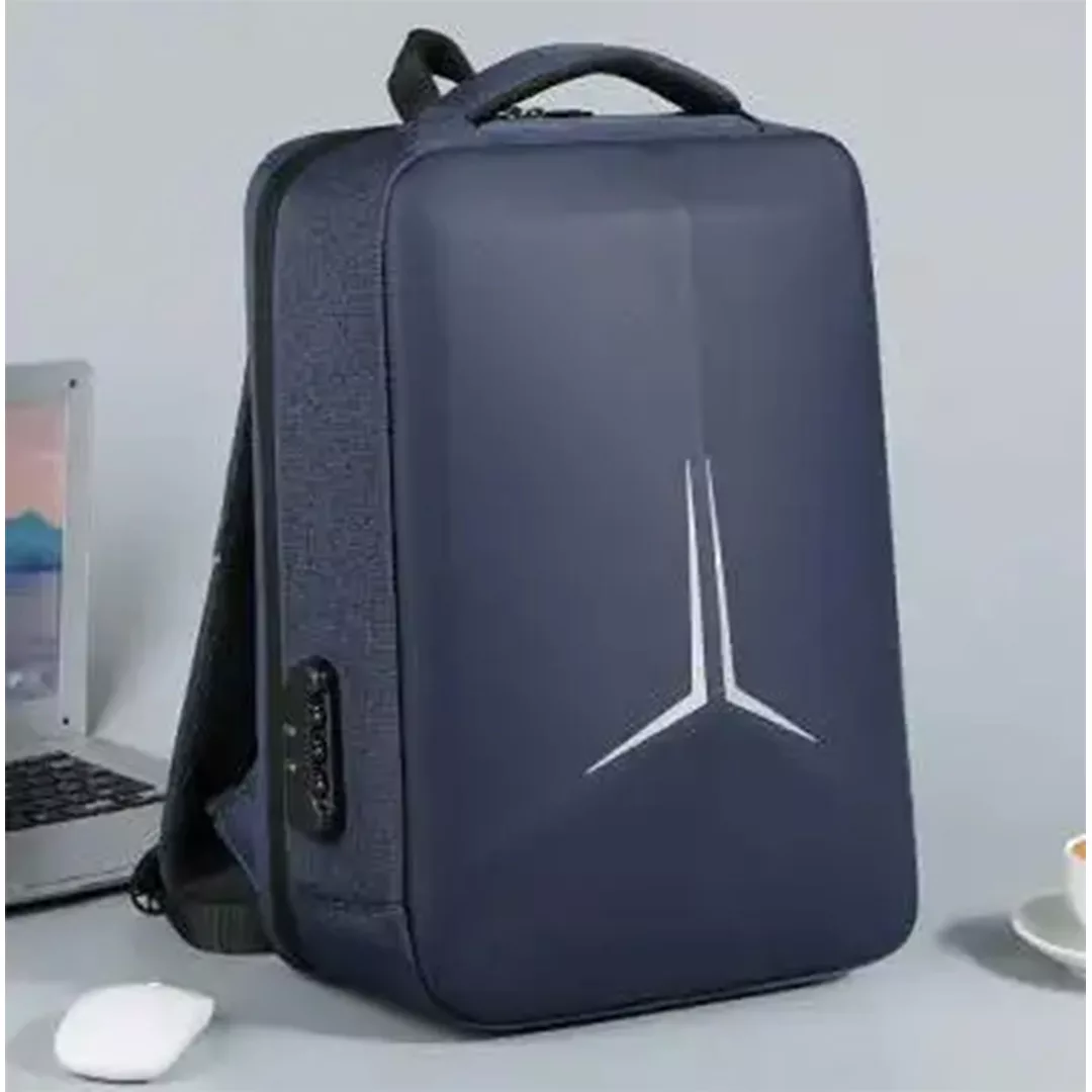 کوله پشتی لپ تاپ مدل MM-293D مناسب برای لپ تاپ 15 تا 17 اینچی