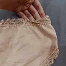 شورت زنانه اینتیمیسیمی مدل SID96A