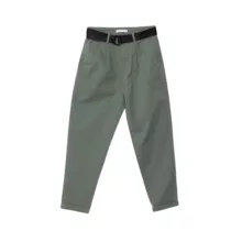 شلوار زنانه ال سی وایکیکی مدل کتان Mom