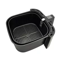 سرخ‌کن 9 لیتر مونتینی مدل DH-LIFE9055