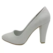 کفش زنانه مدل X48 رنگ سفید