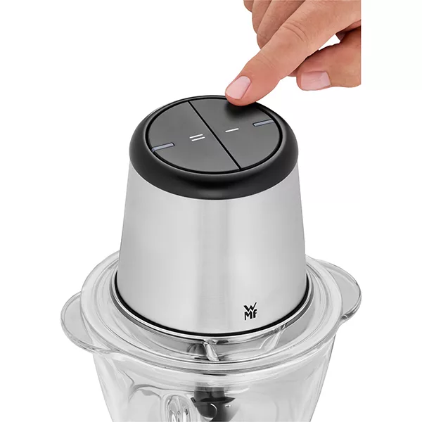 خردکن دبلیو ام اف مدل Zerkleinerer KULT X