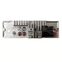 پخش کننده خودرو ماتچ مدل مچ مولتی کالر 965U