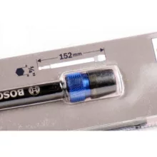 رابط سری پیچ گوشتی بوش مدل Extension Bit طول 15 سانتی متر
