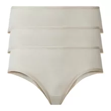 شورت زنانه اسمارا مدل IAN 406909-2207 بسته 3 عددی